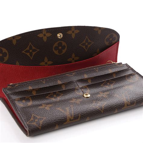 louis vuitton personalized wallet